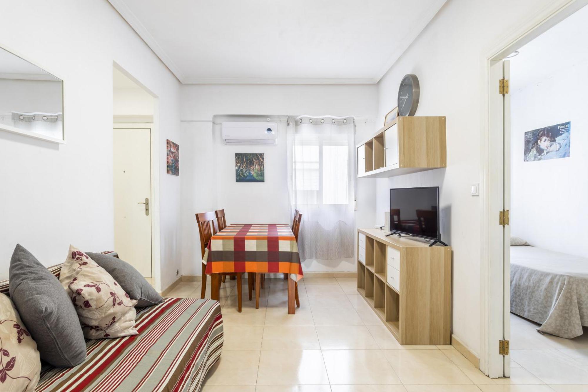 Zona Garbi * València