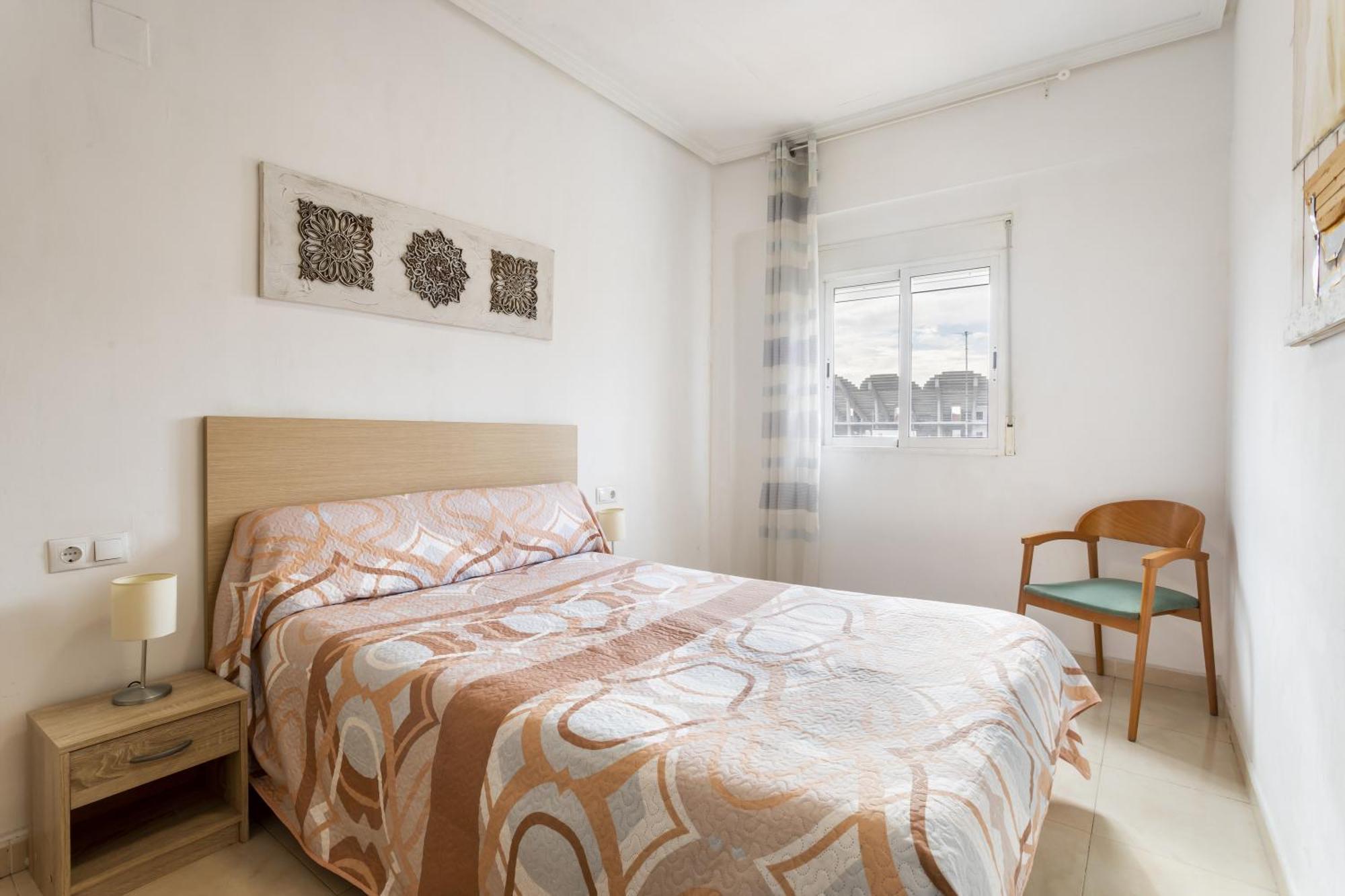 Zona Garbi Apartament