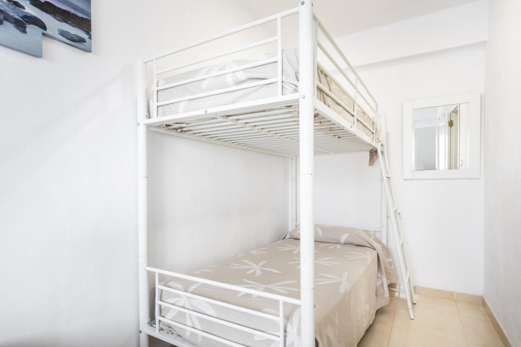 Apartament Zona Garbi València